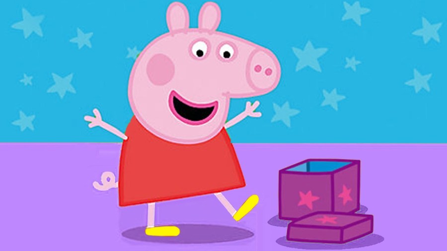 Peppa