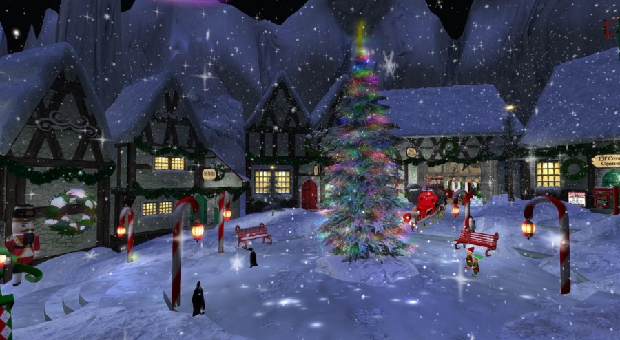 Santa_s-Workshop-at-The-North-Pole